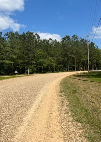 Sharpwood Lane, Amite, LA 70422