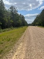 Sharpwood Lane, Amite, LA 70422