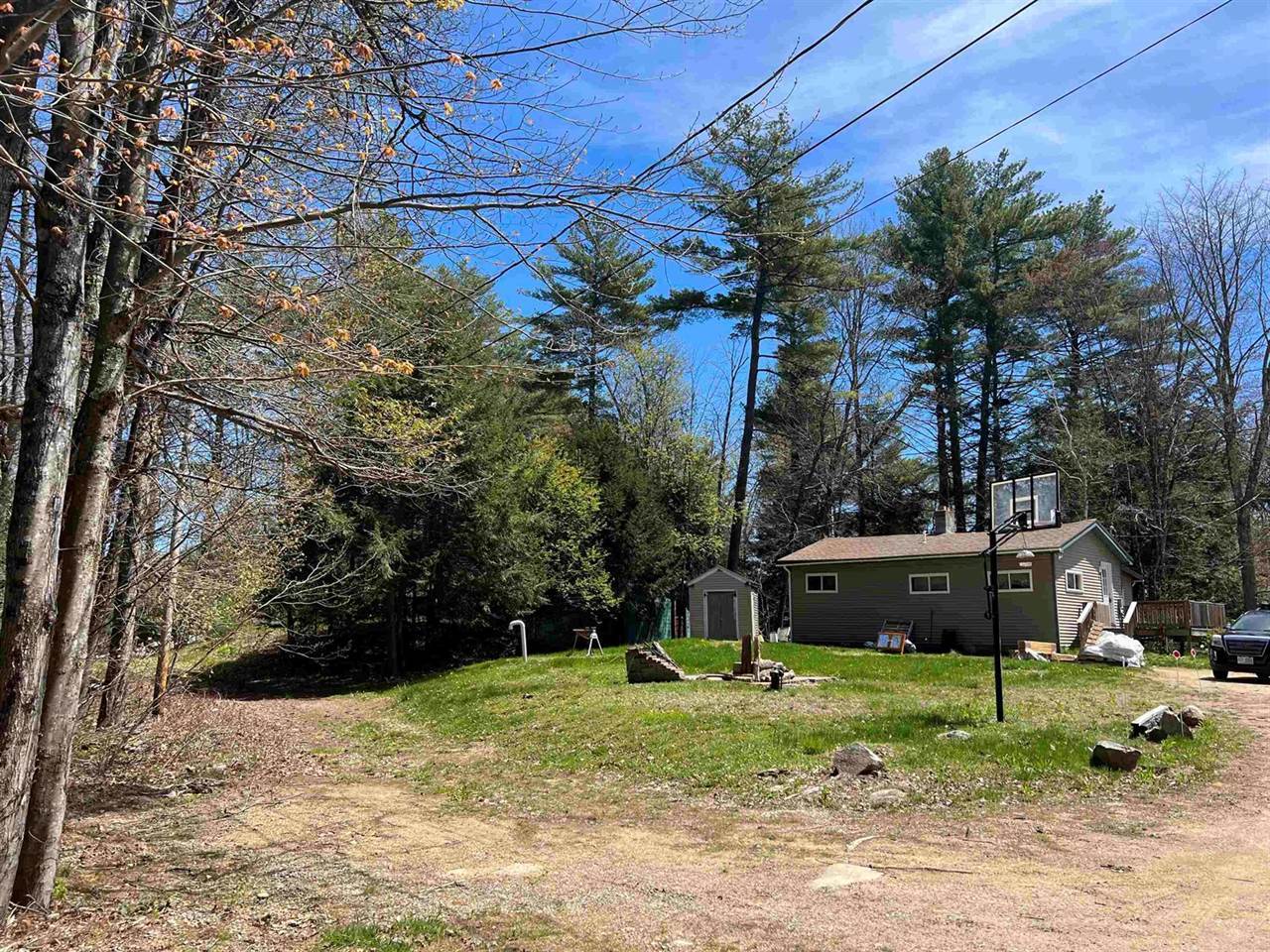 3 Briar Road, Raymond, NH 03077