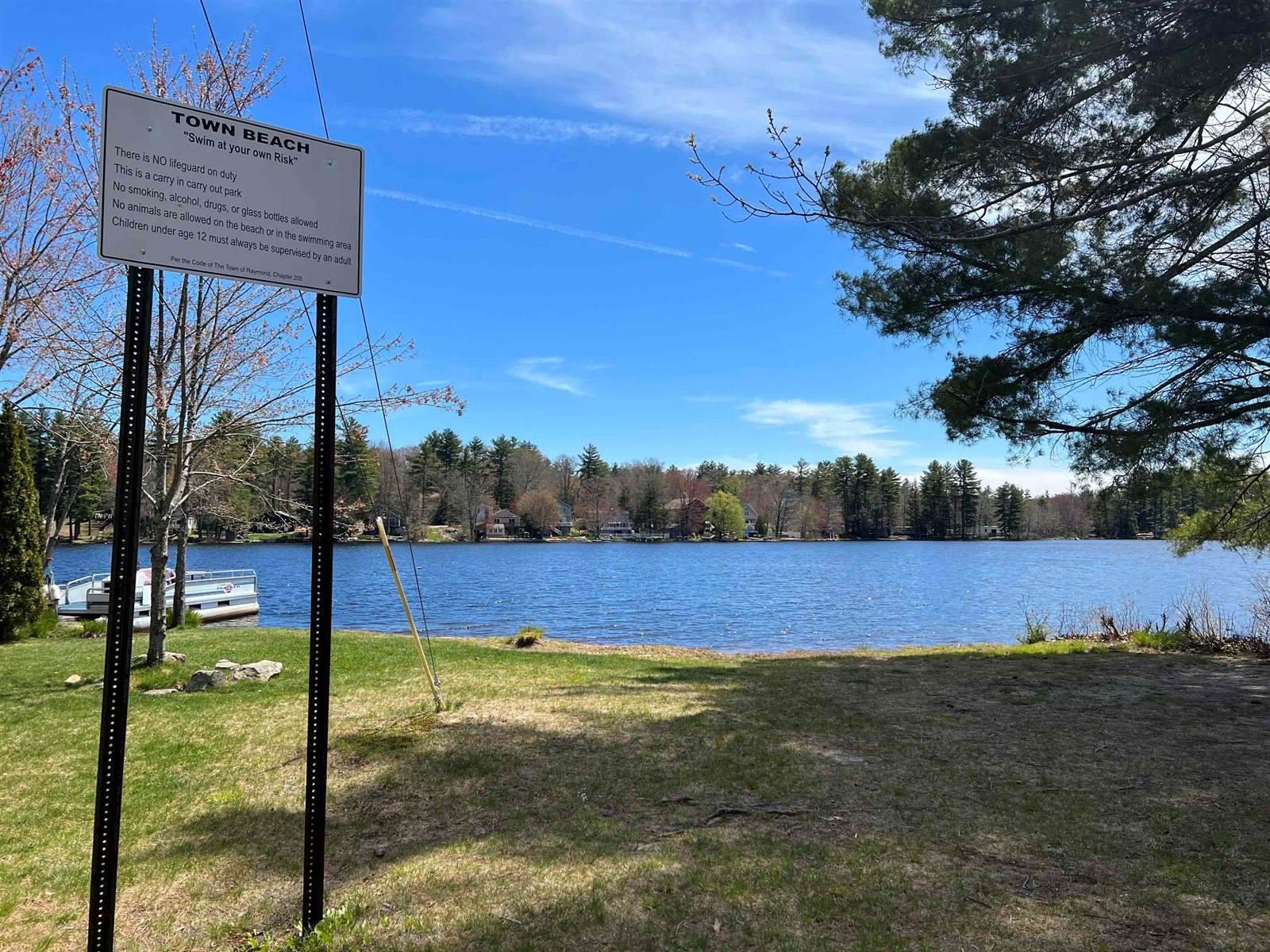 3 Briar Road, Raymond, NH 03077