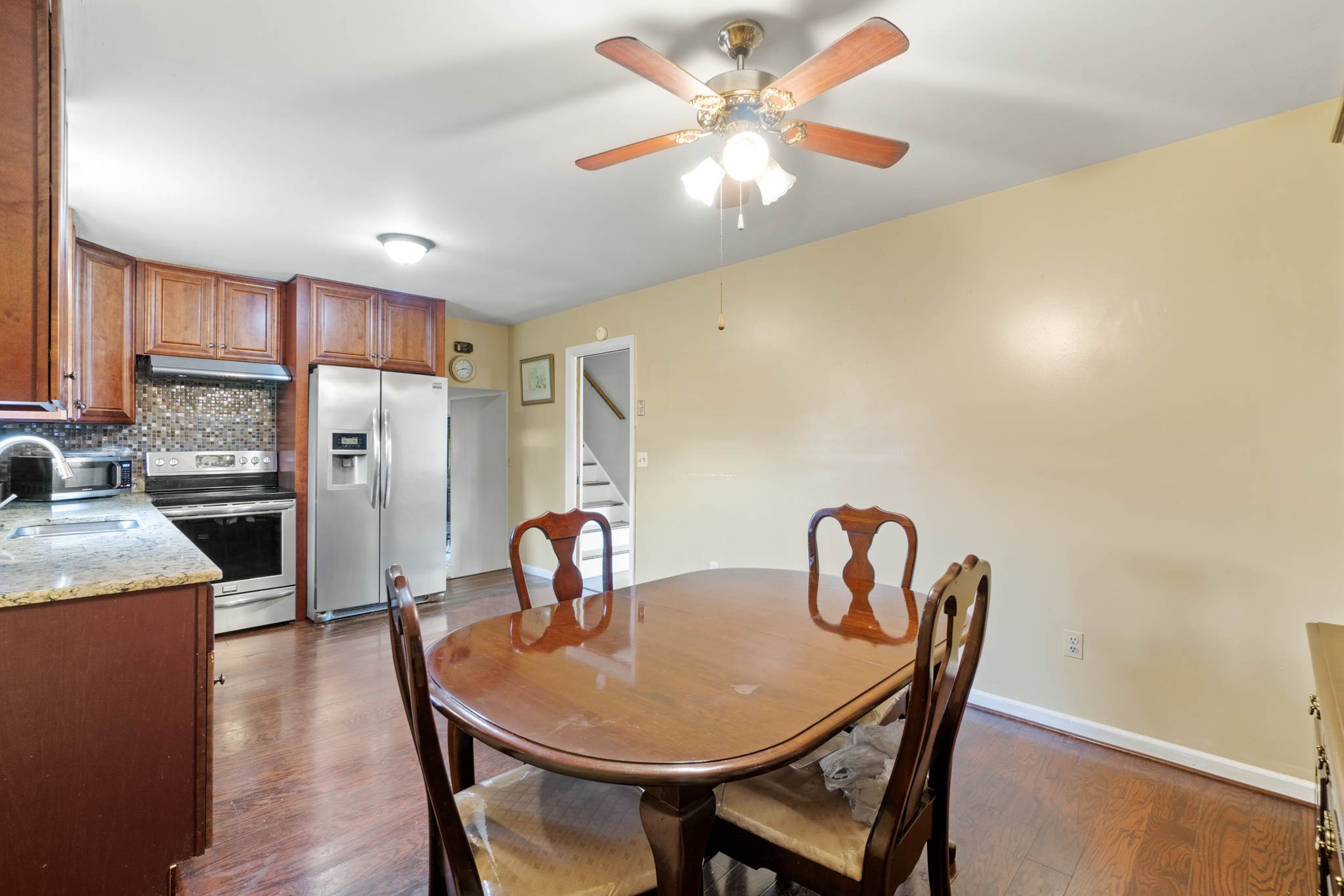 3419 Foster Ave, South Chesterfield, VA 23803