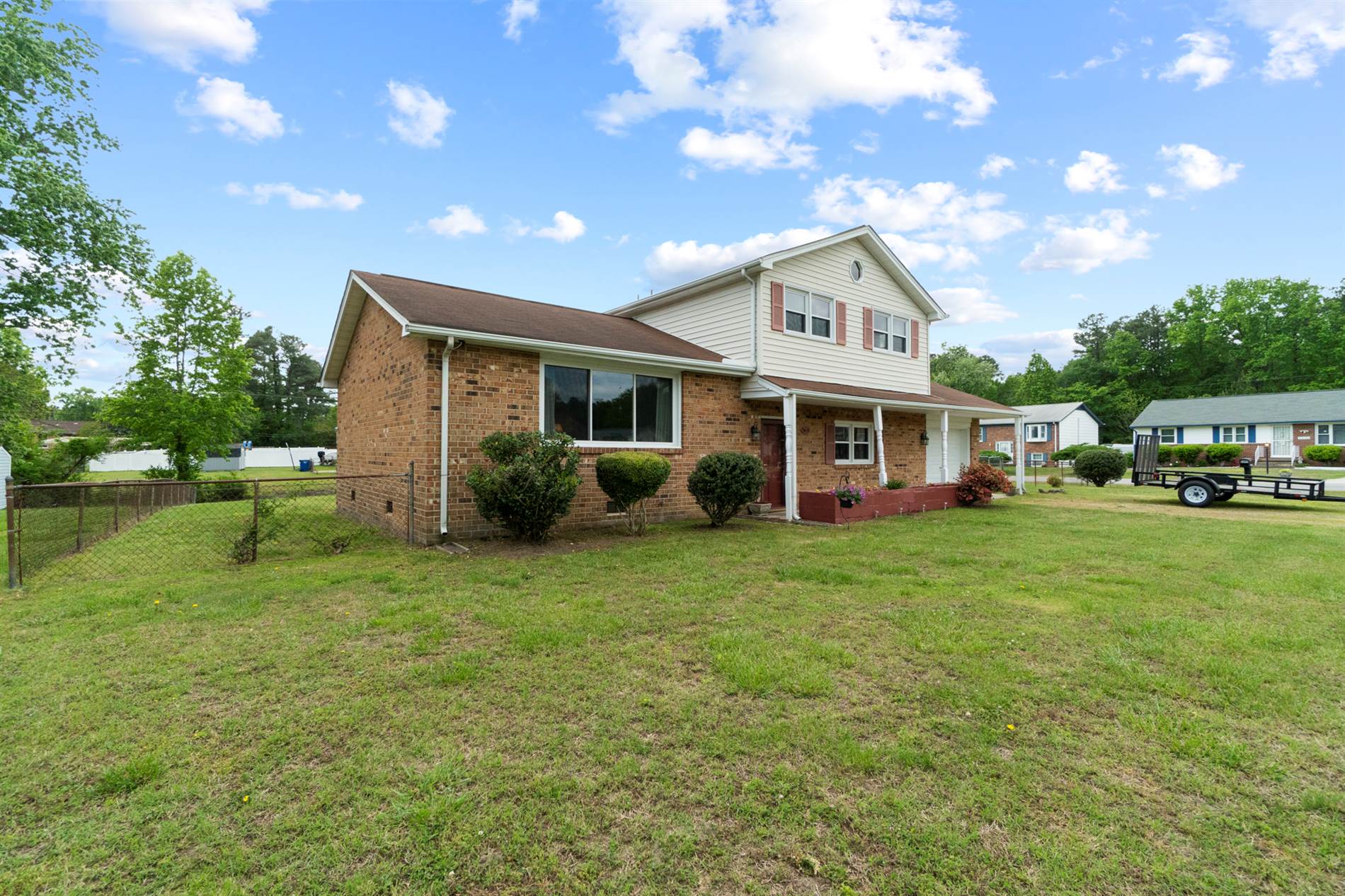 3419 Foster Ave, South Chesterfield, VA 23803