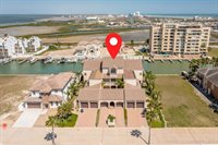 146 Kings Court, South Padre Island, TX 78597
