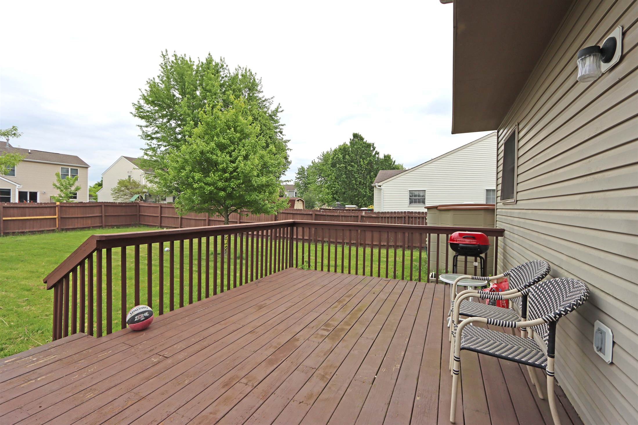 1072 Tarragon Drive, Marysville, OH 43040