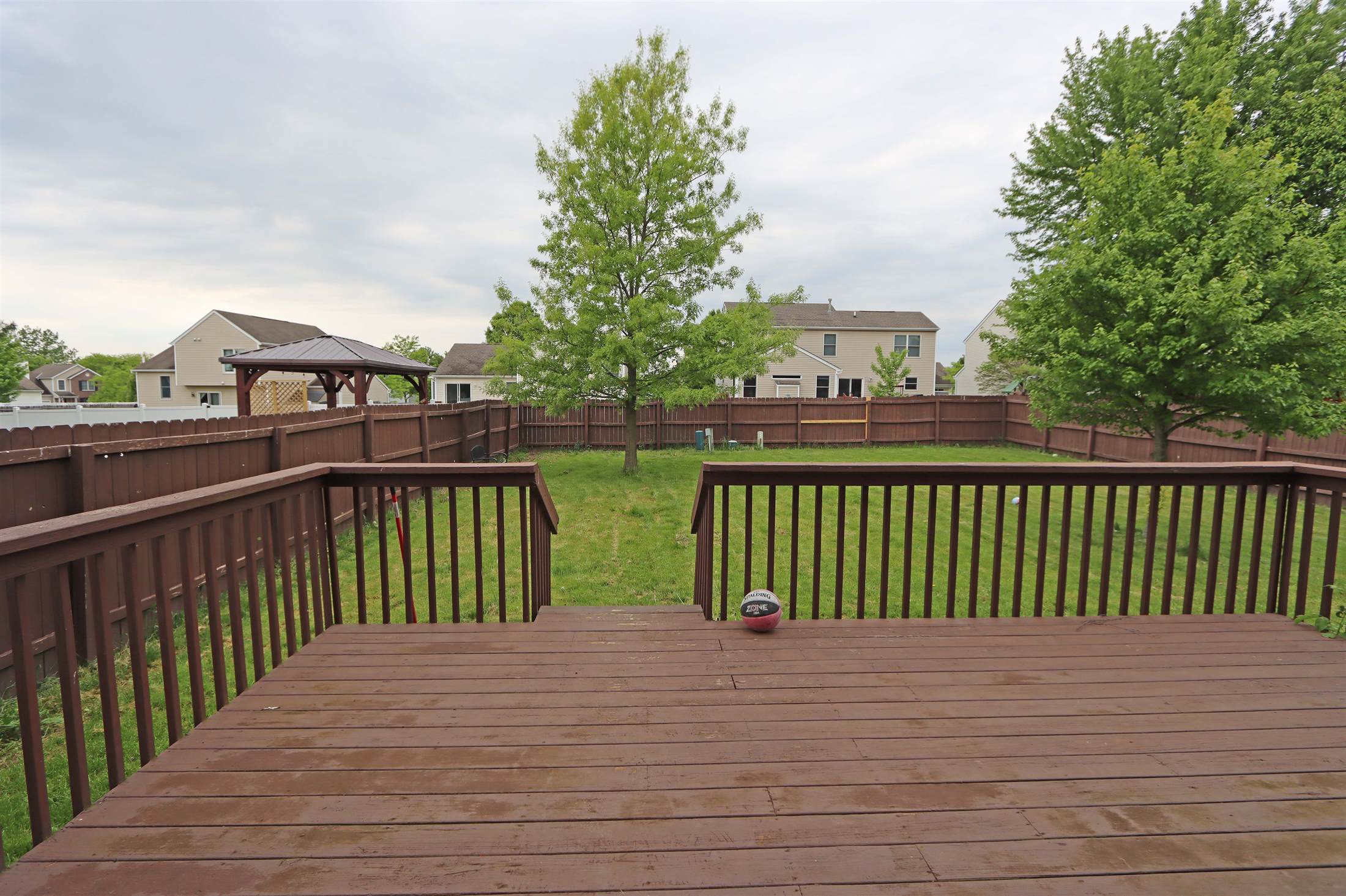 1072 Tarragon Drive, Marysville, OH 43040