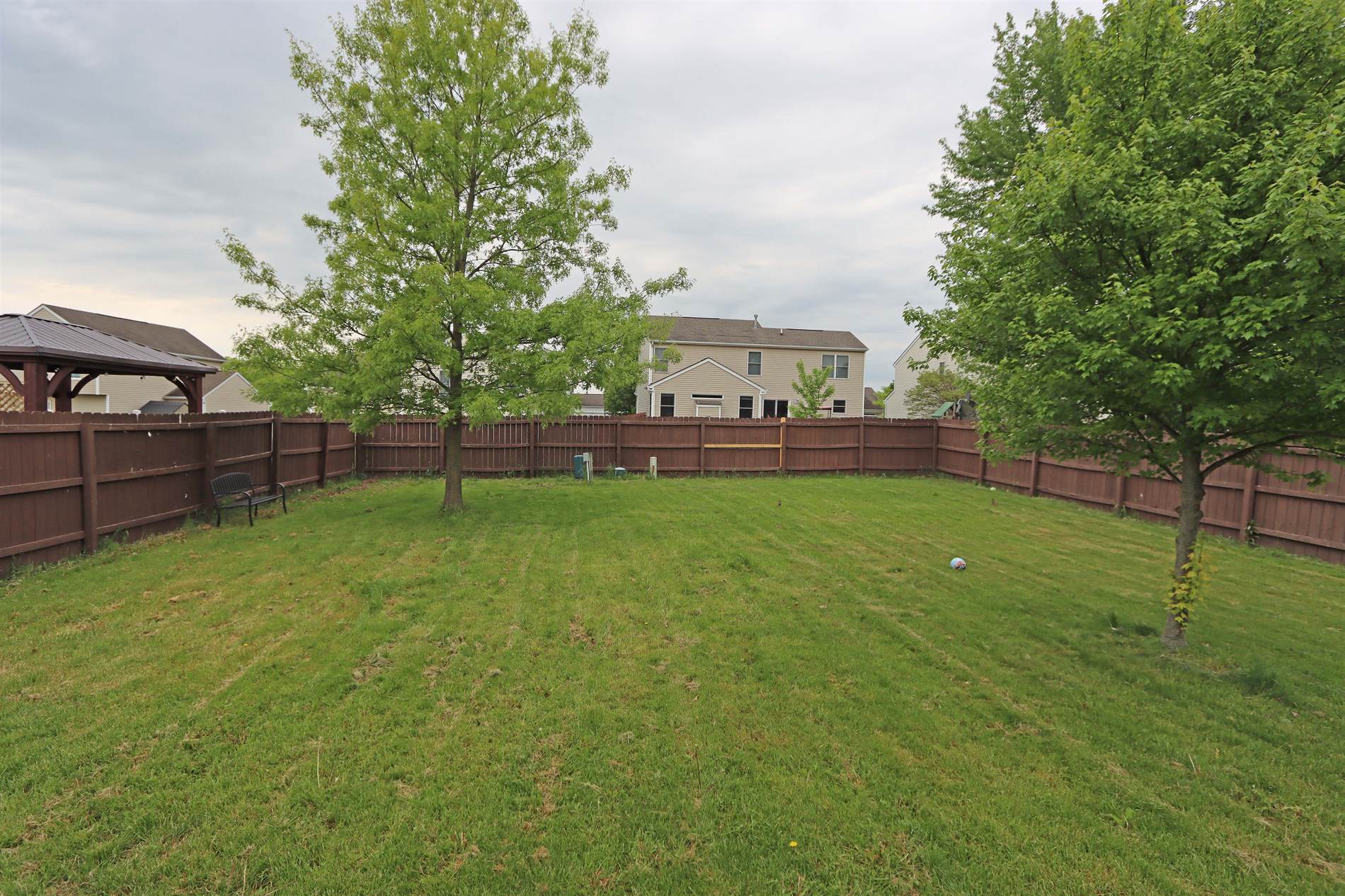 1072 Tarragon Drive, Marysville, OH 43040