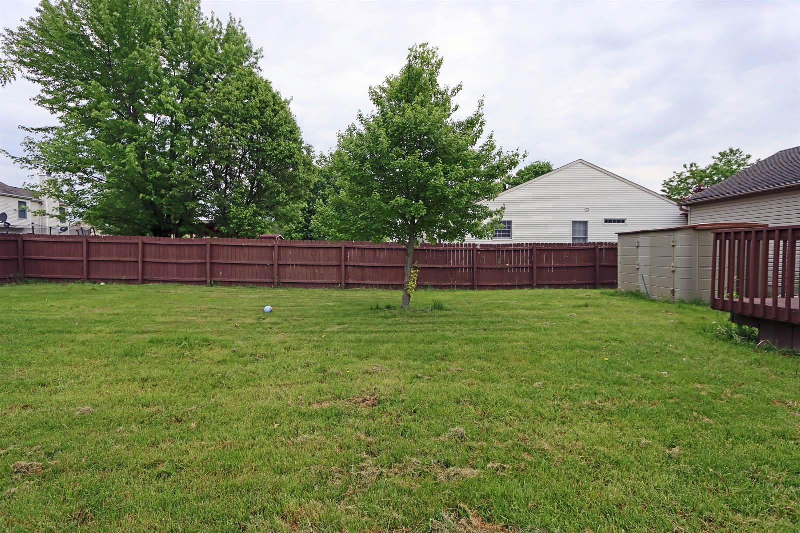 1072 Tarragon Drive, Marysville, OH 43040