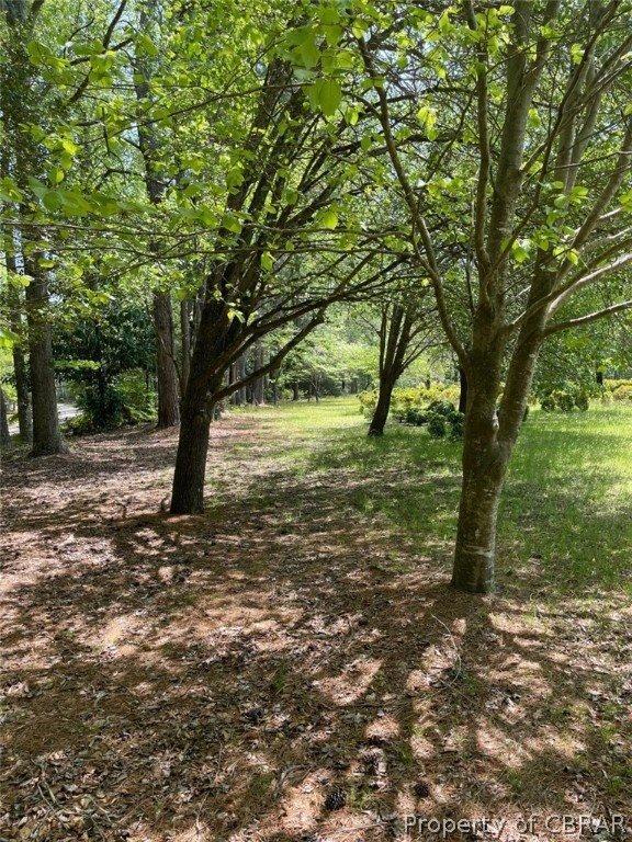 0000 Glass Road, Gloucester County, VA 23072