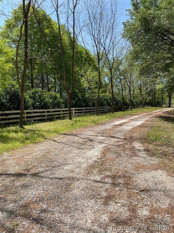 0000 Glass Road, Gloucester County, VA 23072