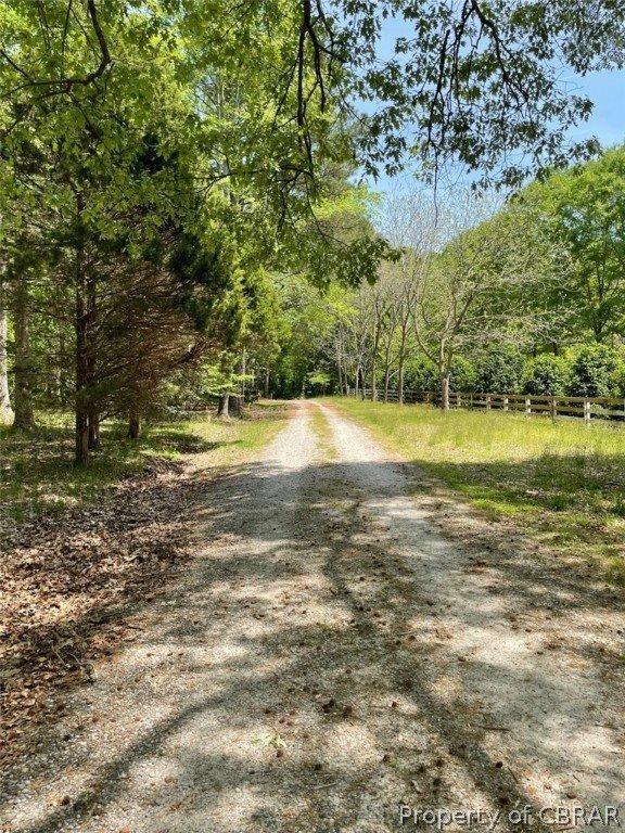 0000 Glass Road, Gloucester County, VA 23072