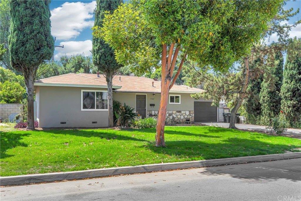 1520 West Workman Avenue, West Covina, CA 91790