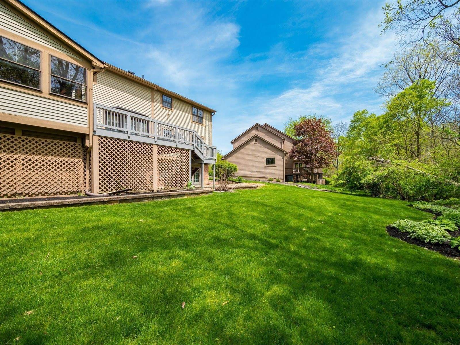 5531 Loch More Court East, Dublin, OH 43017