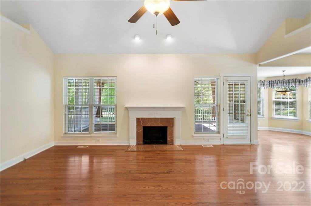 9201 Brentfield Road, Huntersville, NC 28078