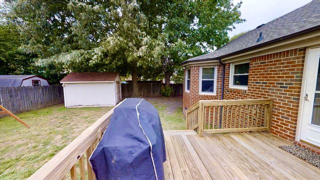 649 Blackthorne Drive, Chesapeake, VA 23322