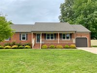 649 Blackthorne Drive, Chesapeake, VA 23322