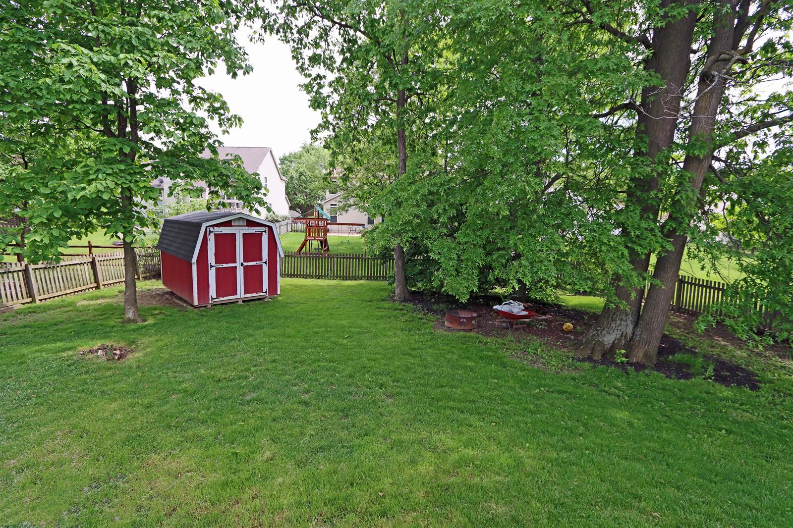 563 Fawnbrook Drive, Marysville, OH 43040