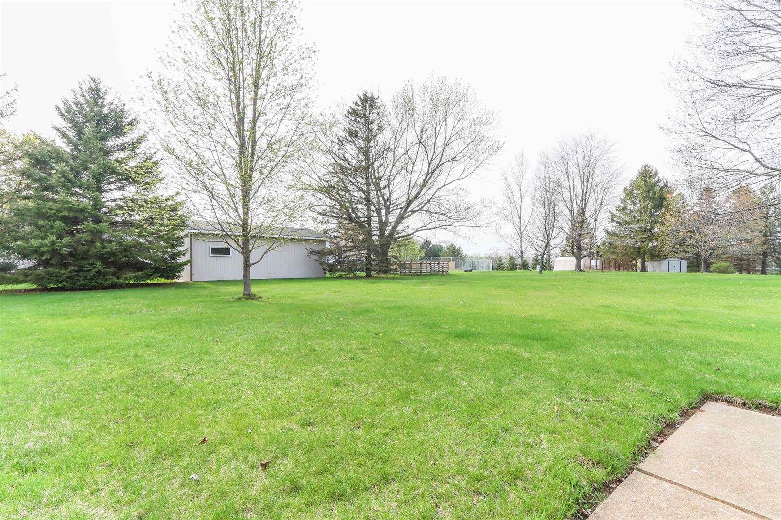 320 Buehler Avenue, Nekoosa, WI 54457