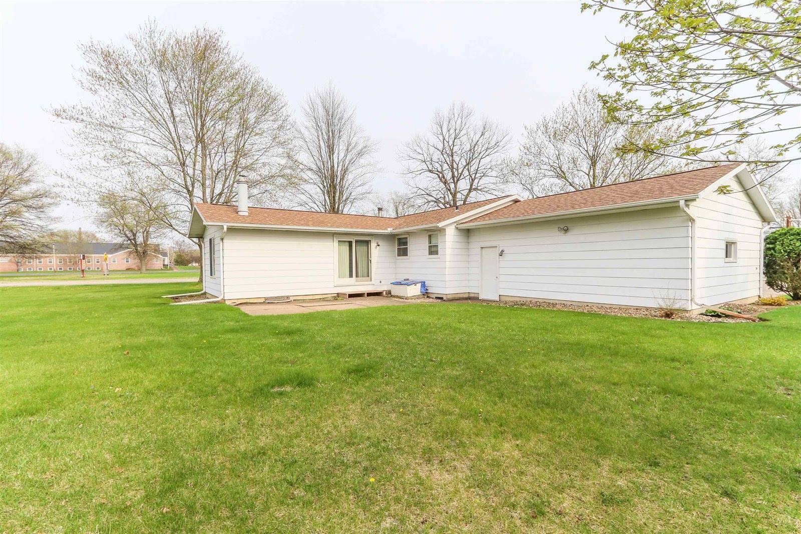 320 Buehler Avenue, Nekoosa, WI 54457