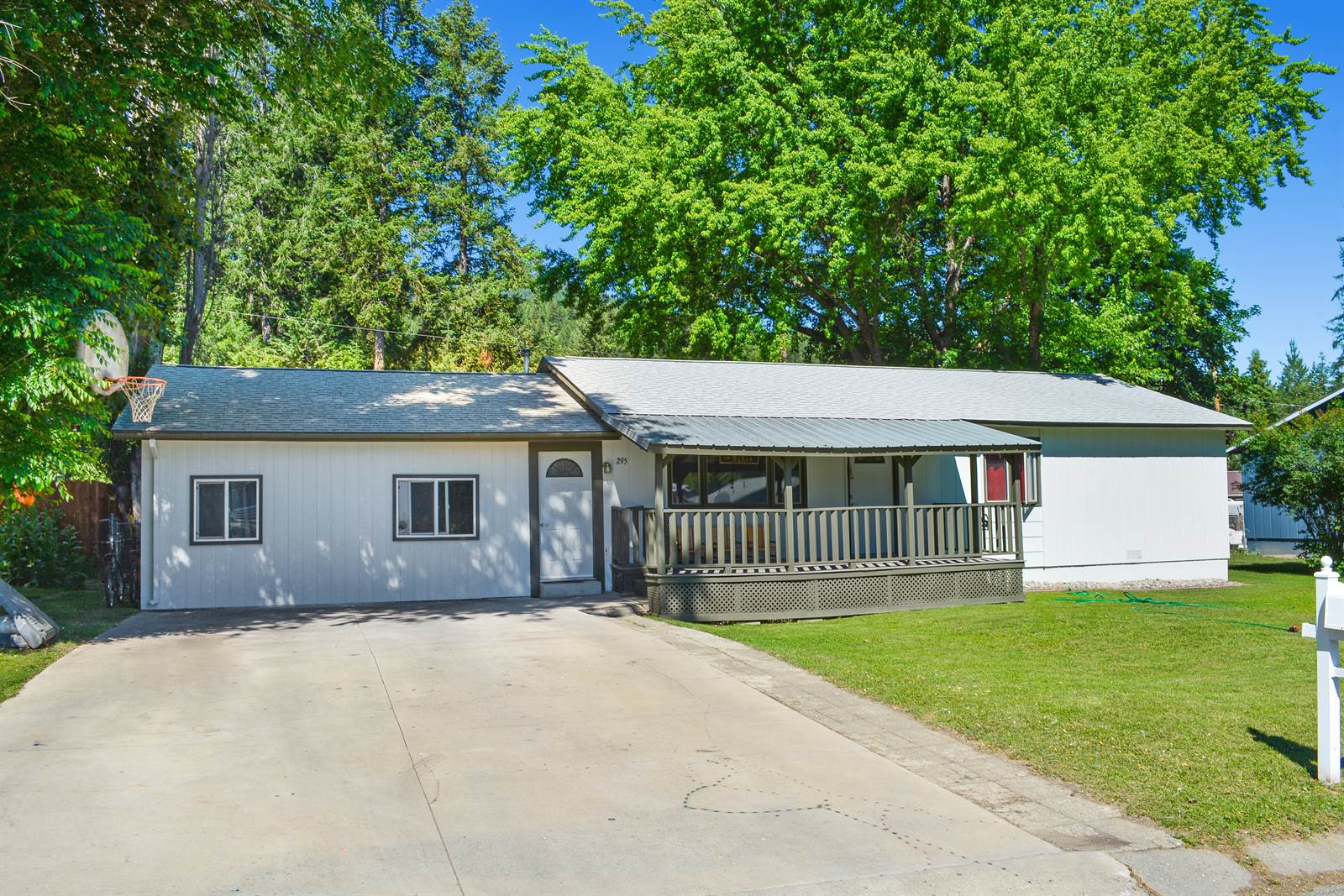295 Norman Avenue, Libby, MT 59923