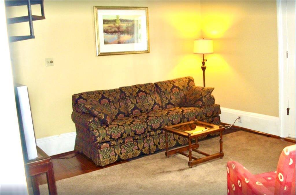 1722 Pauger Street, New Orleans, LA 70116