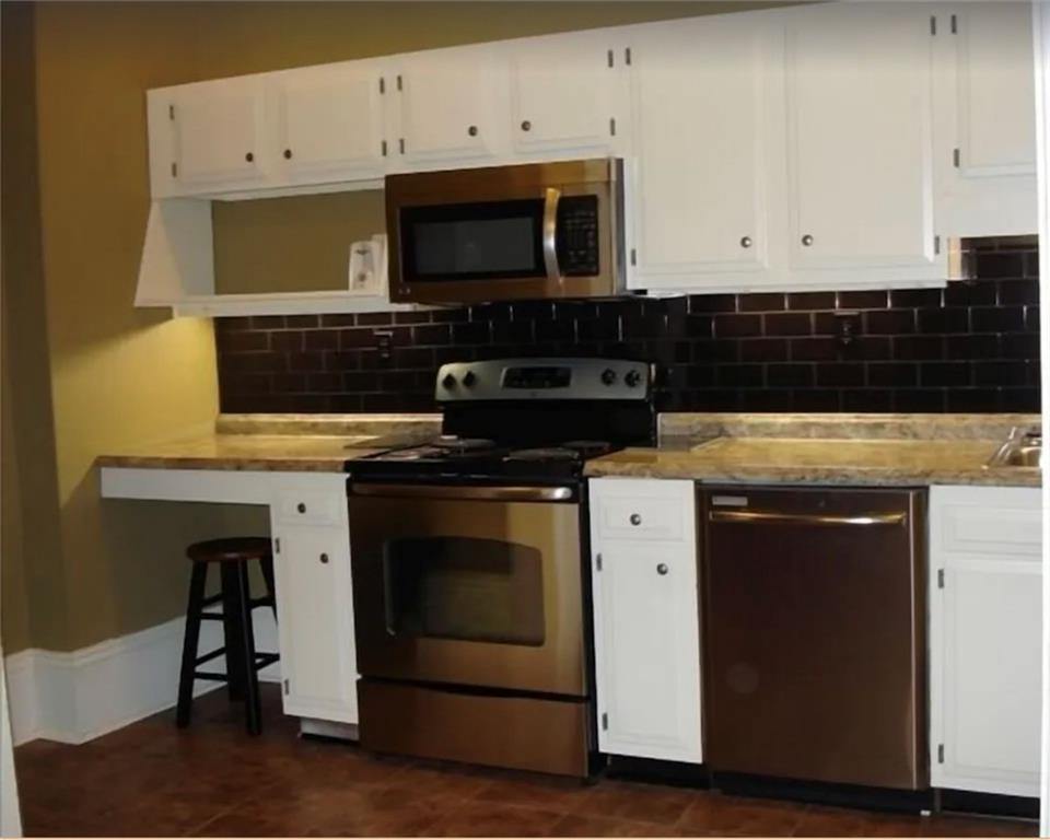 1722 Pauger Street, New Orleans, LA 70116