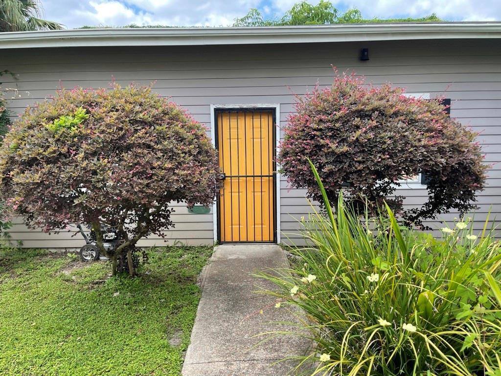 1722 Pauger Street, New Orleans, LA 70116