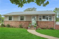 502 South Laburnum Avenue, Richmond, VA 23223