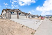 3160 Saddle Gulch Drive, Grand Junction, CO 81504
