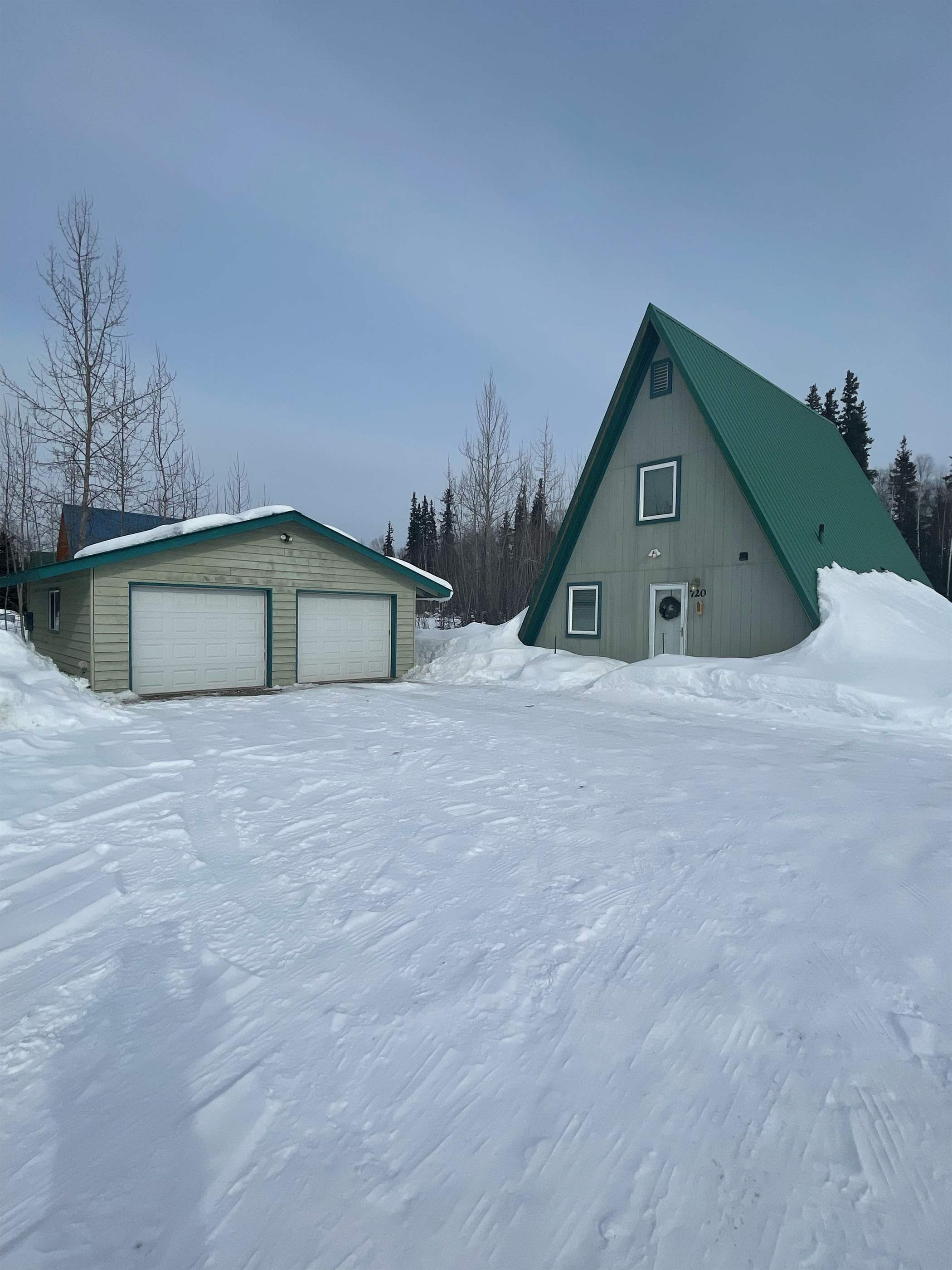 720 Cyclone Dr., North Pole, AK 99705