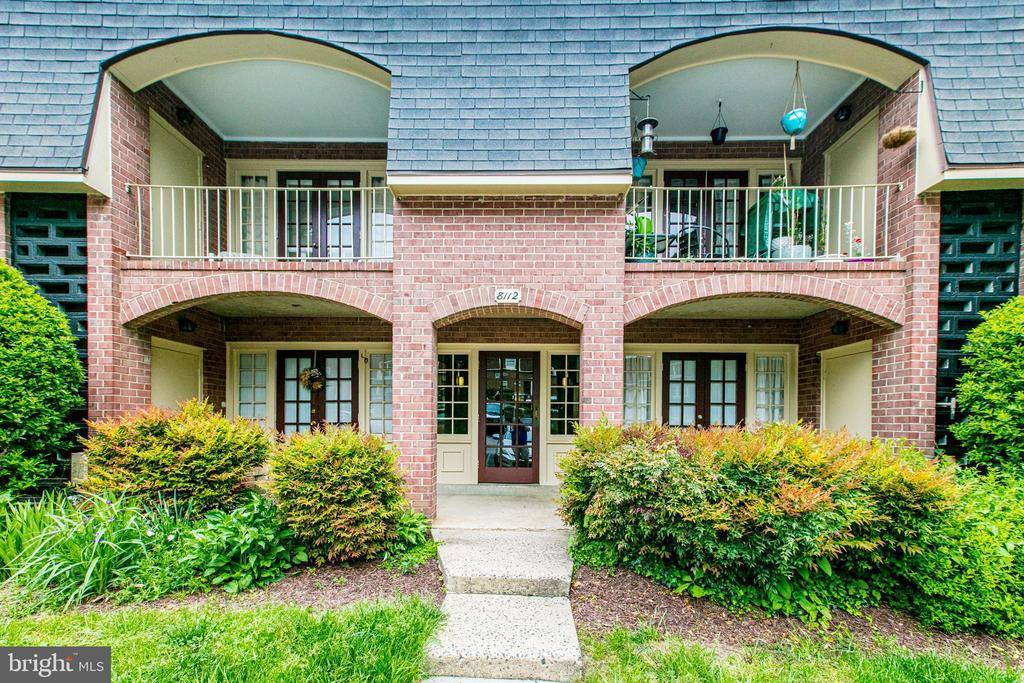 8112 Colony Point Road, Springfield, VA 22152