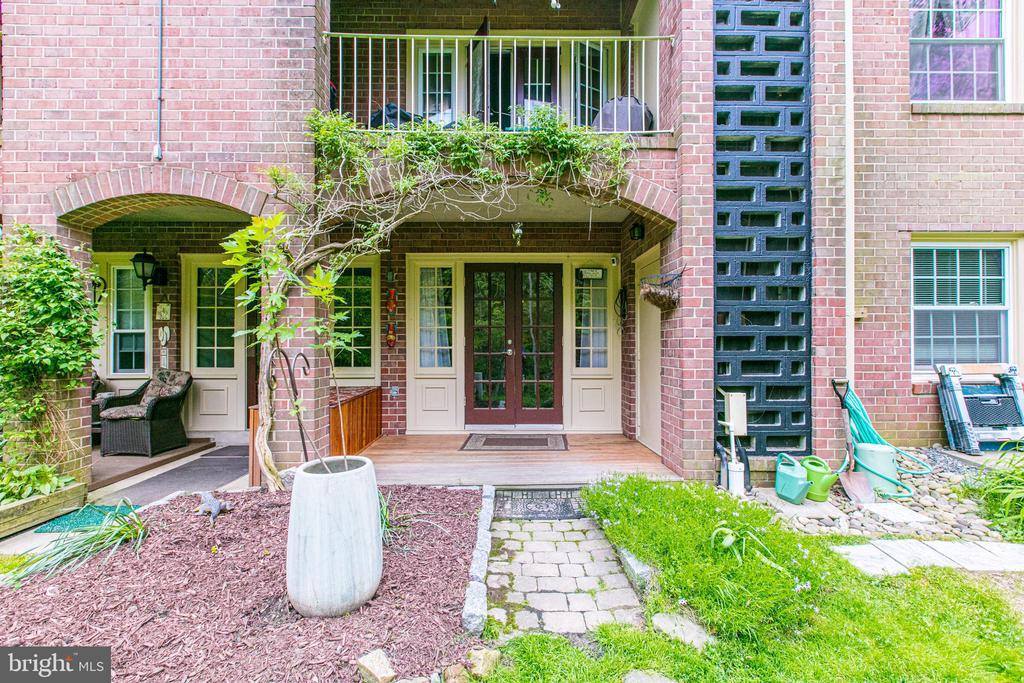 8112 Colony Point Road, Springfield, VA 22152