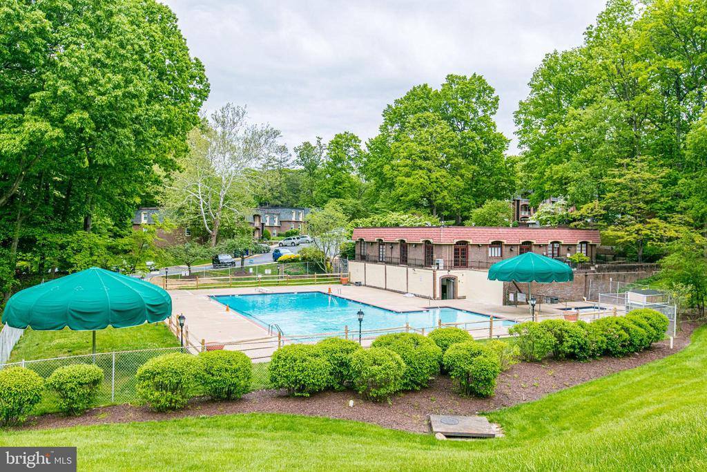 8112 Colony Point Road, Springfield, VA 22152