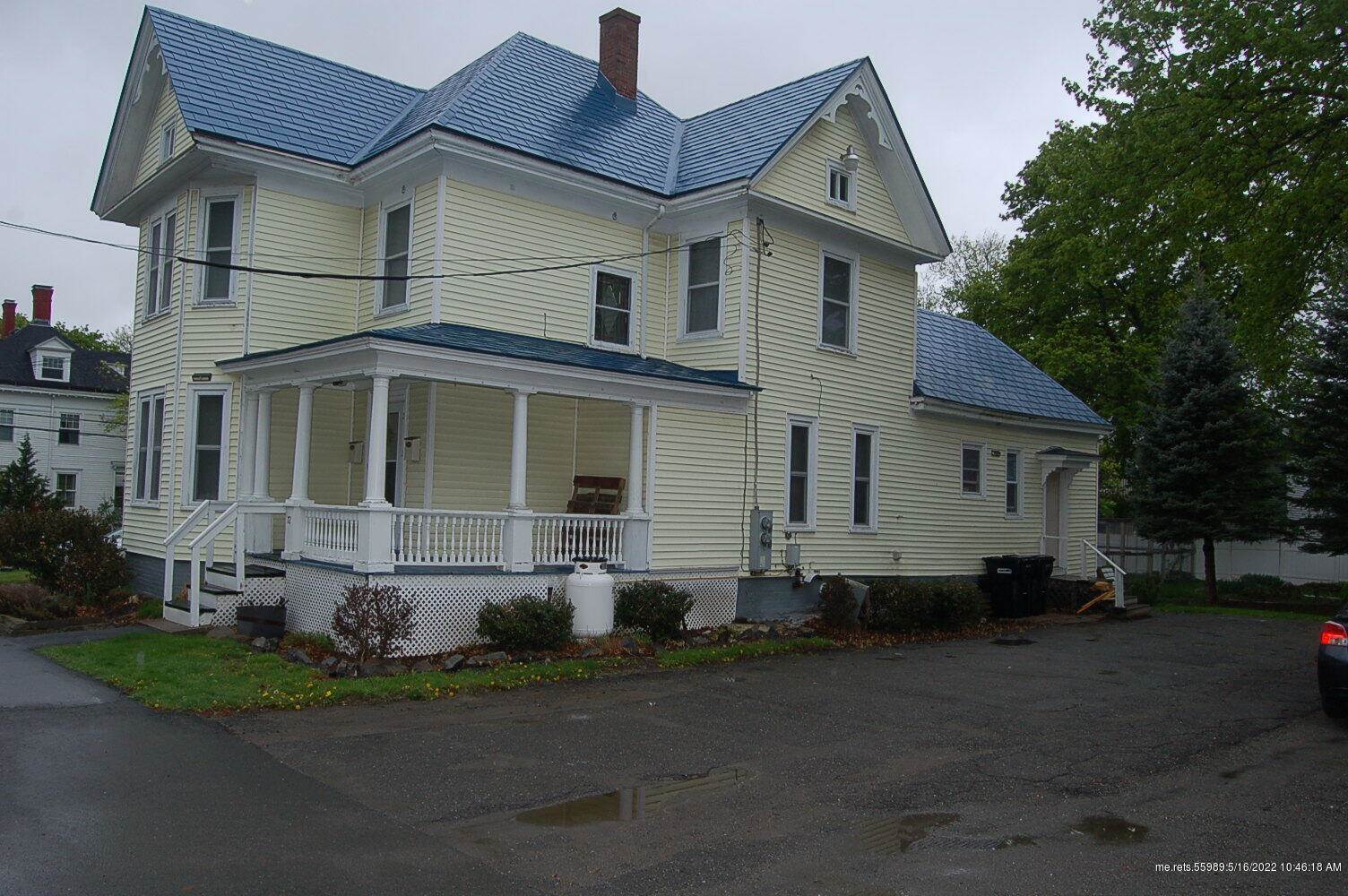 72 Garland Street, Bangor, ME 04401