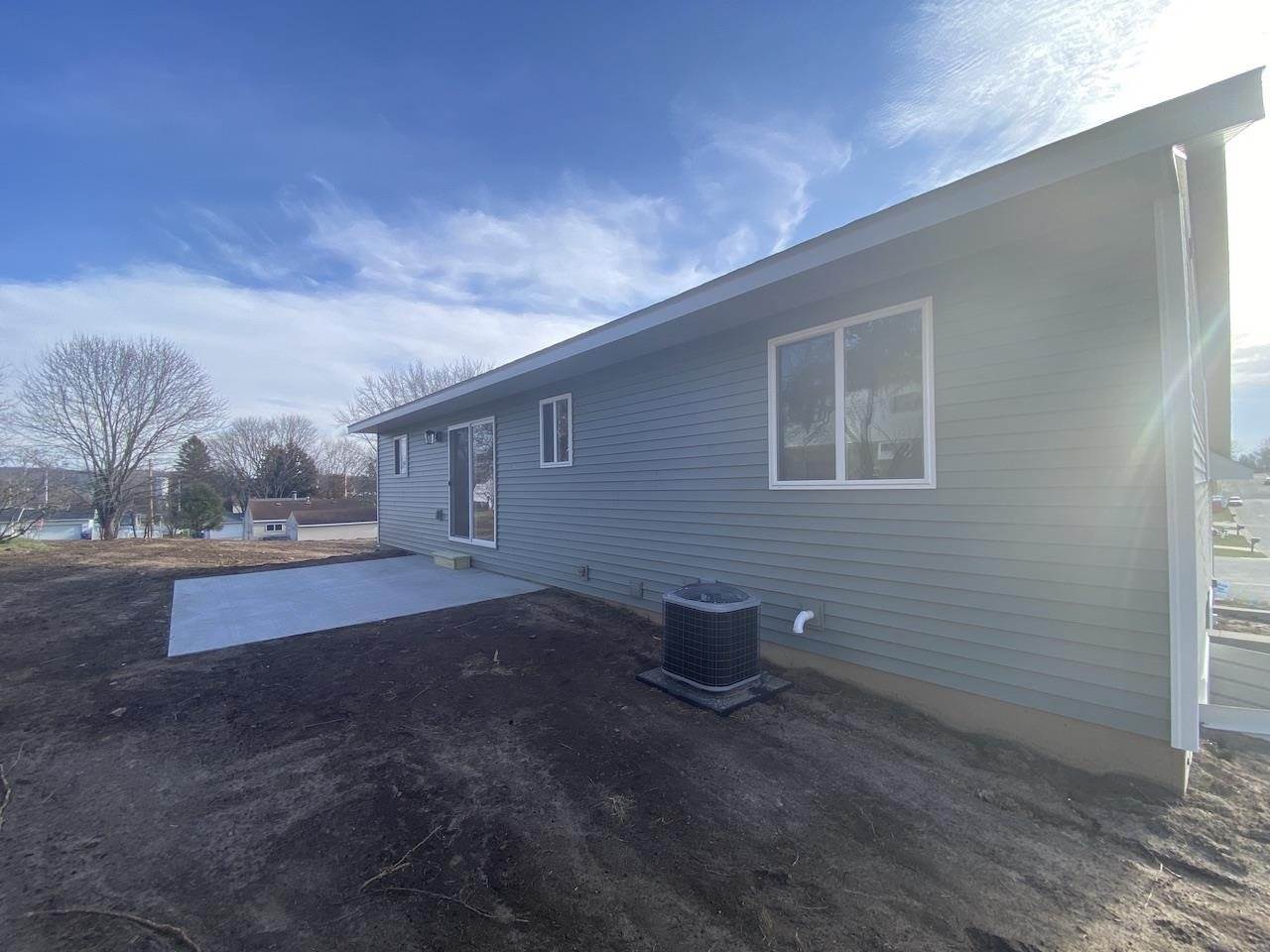 405 S 66th Avenue, Wausau, WI 54401