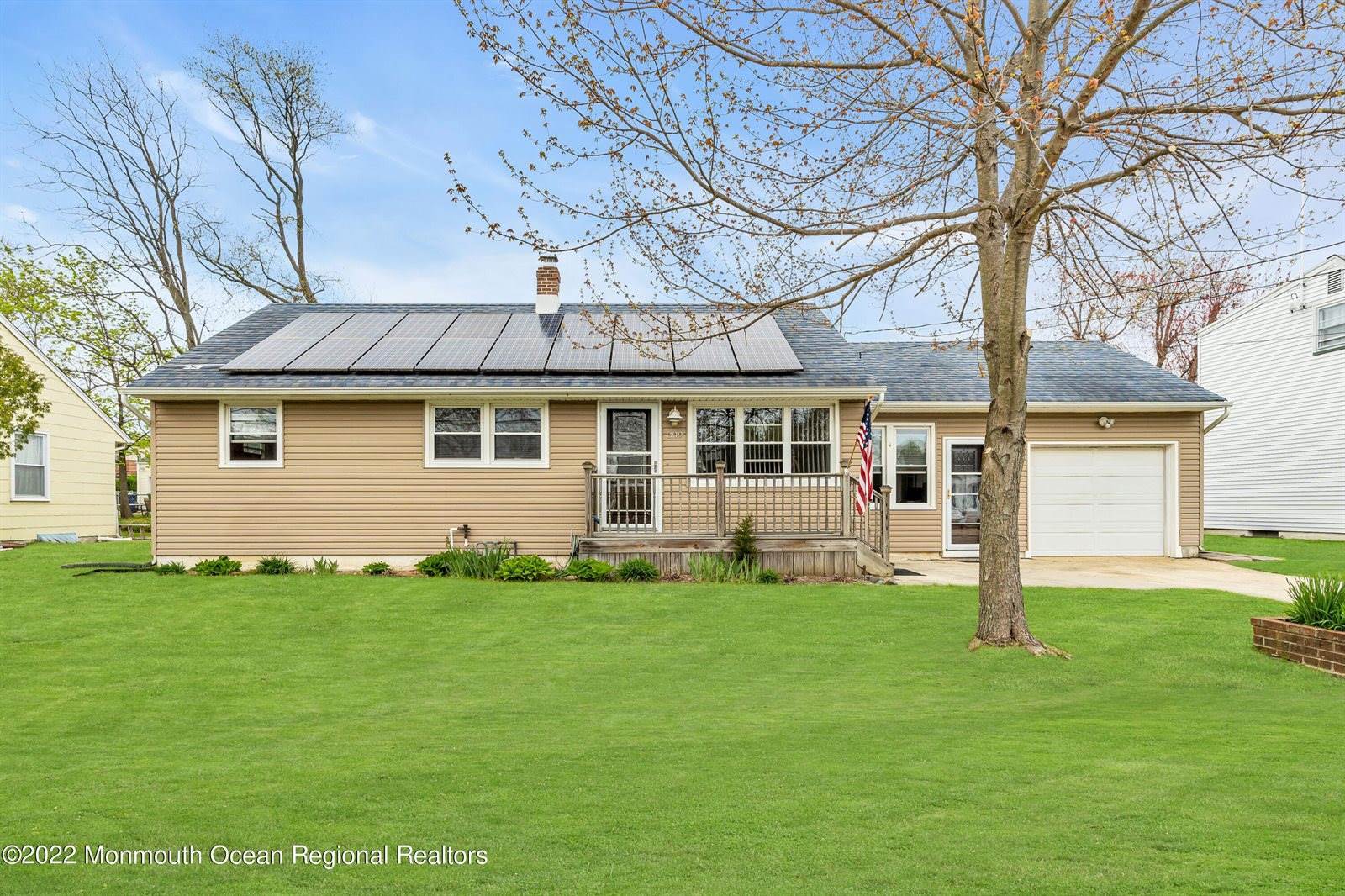 309 Willow Drive, Neptune Township, NJ 07753