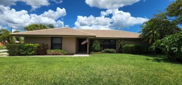 85 Hickory Hill Road, Tequesta, FL 33469