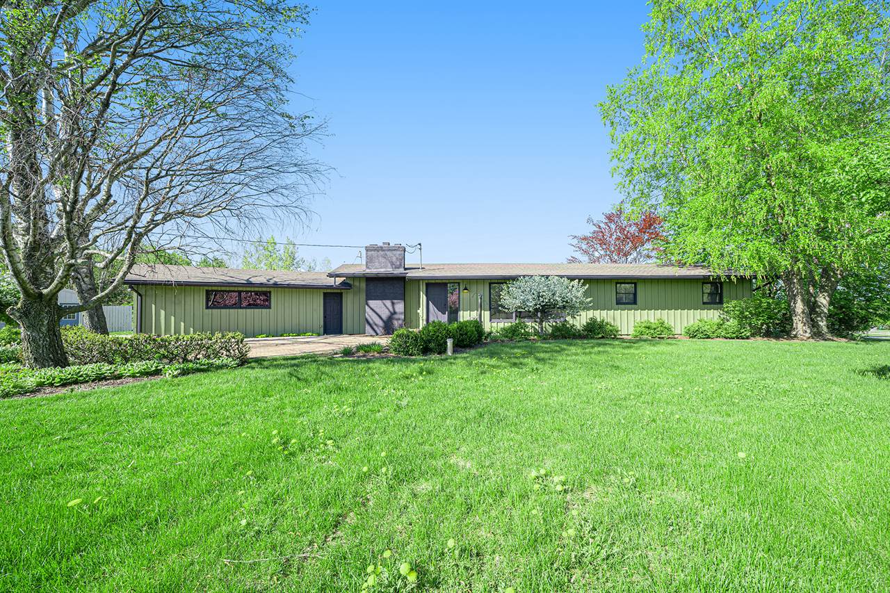 1266 West 120TH Street, Ashland Township, MI 49327