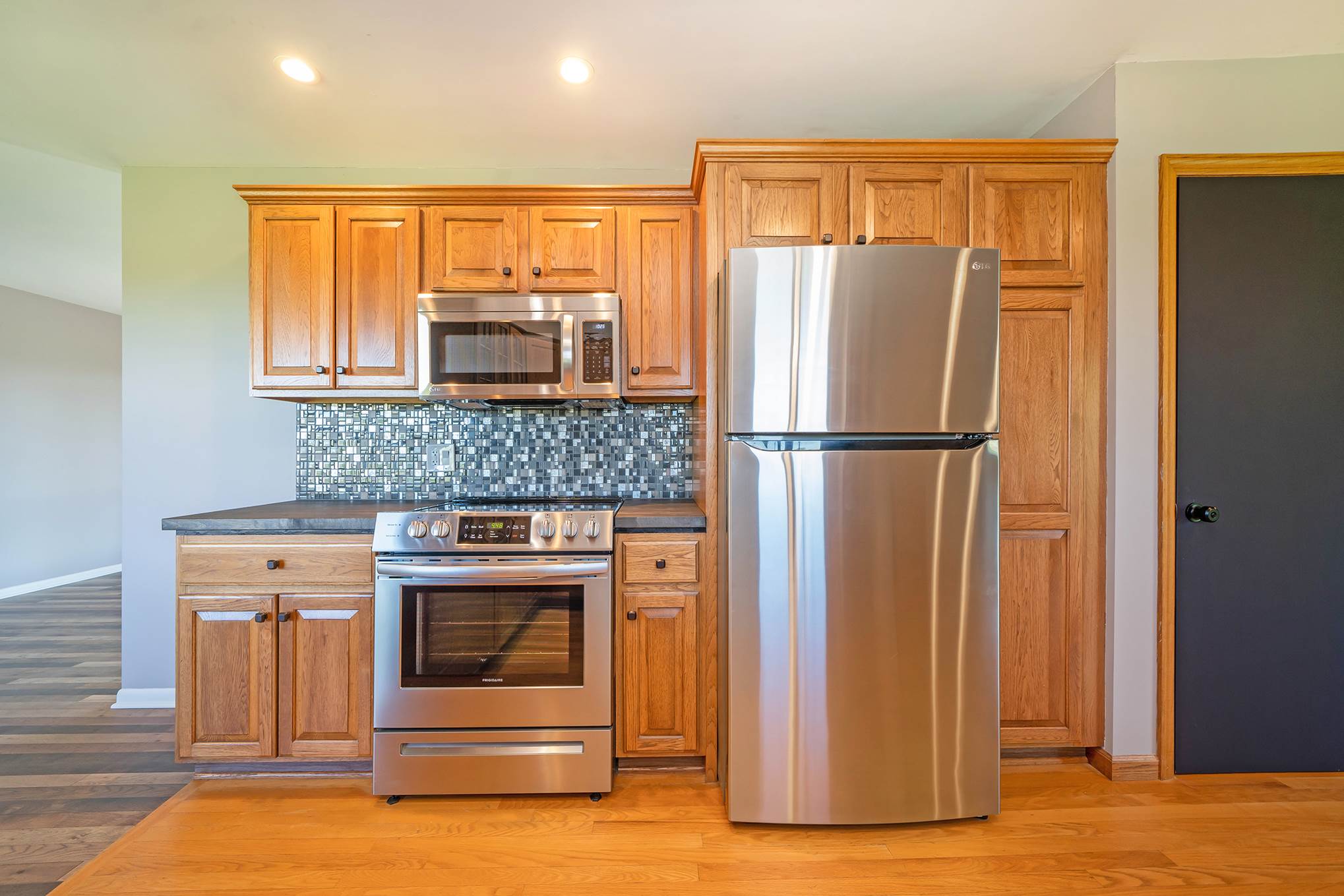 1266 West 120TH Street, Ashland Township, MI 49327