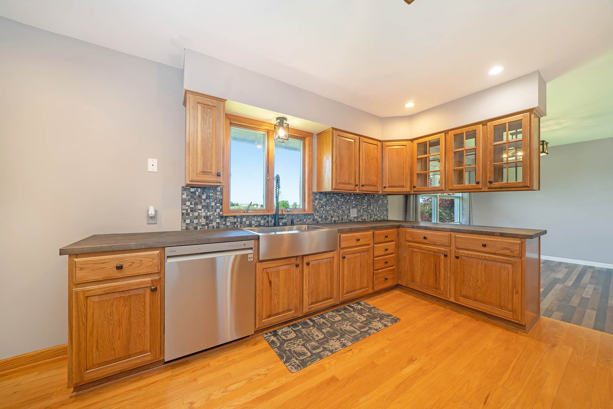 1266 West 120TH Street, Ashland Township, MI 49327