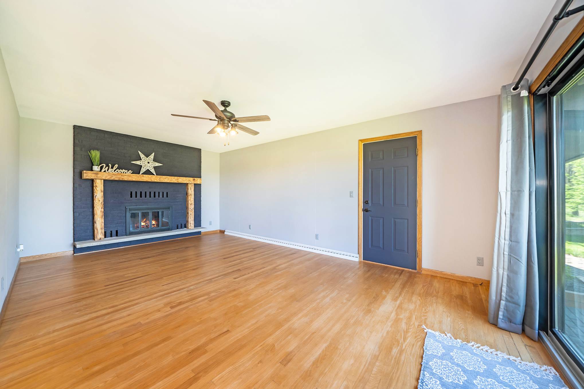 1266 West 120TH Street, Ashland Township, MI 49327