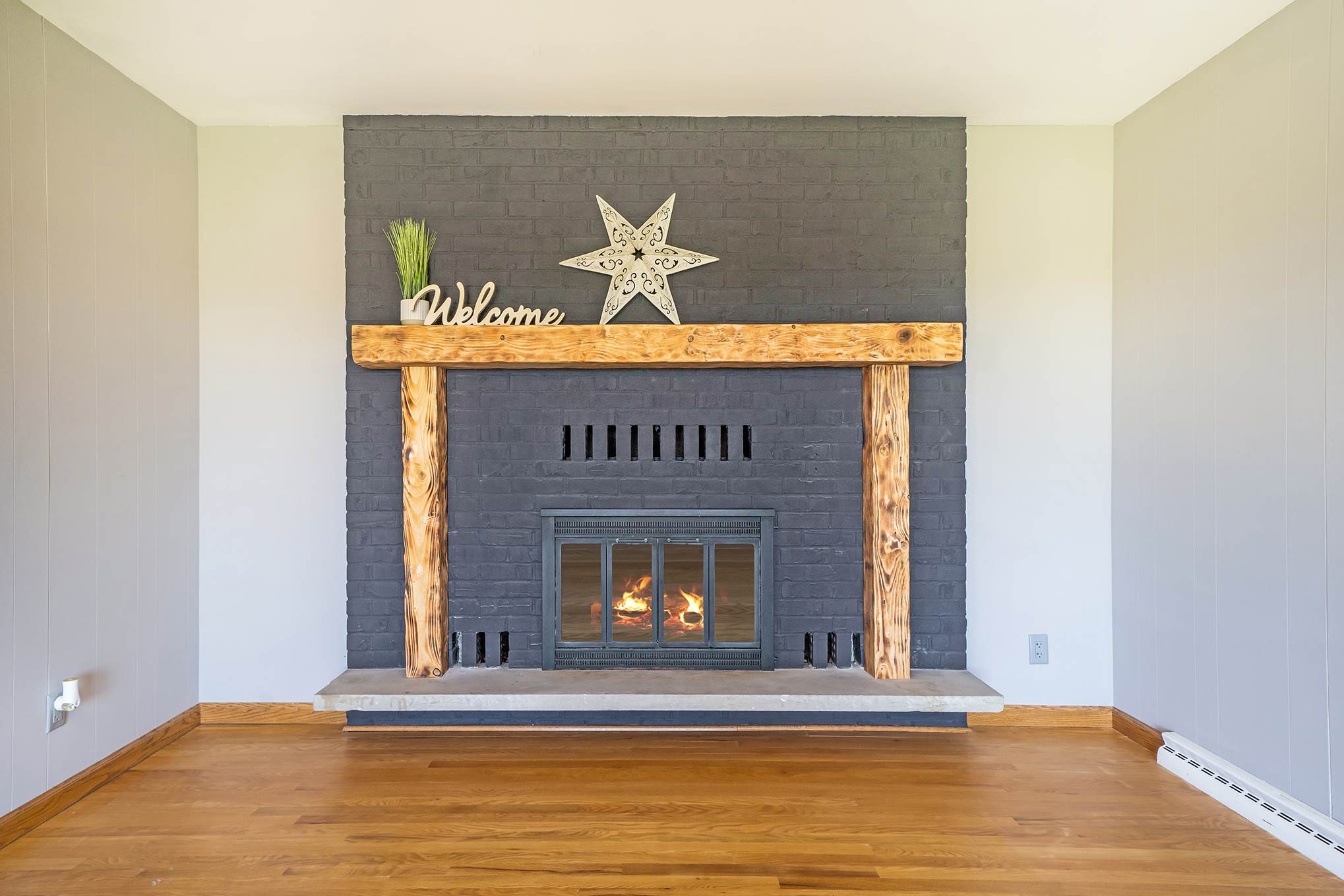 1266 West 120TH Street, Ashland Township, MI 49327