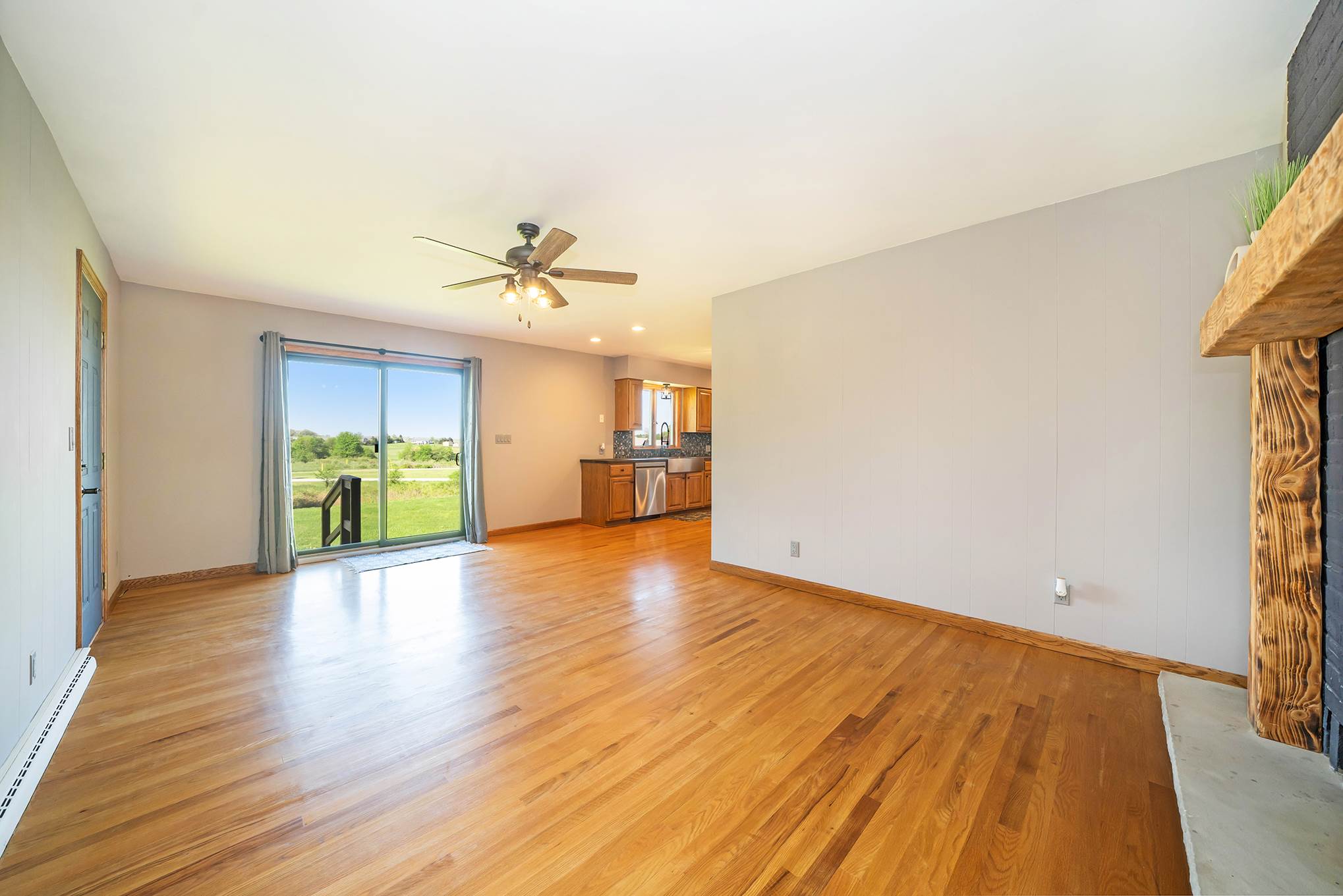 1266 West 120TH Street, Ashland Township, MI 49327