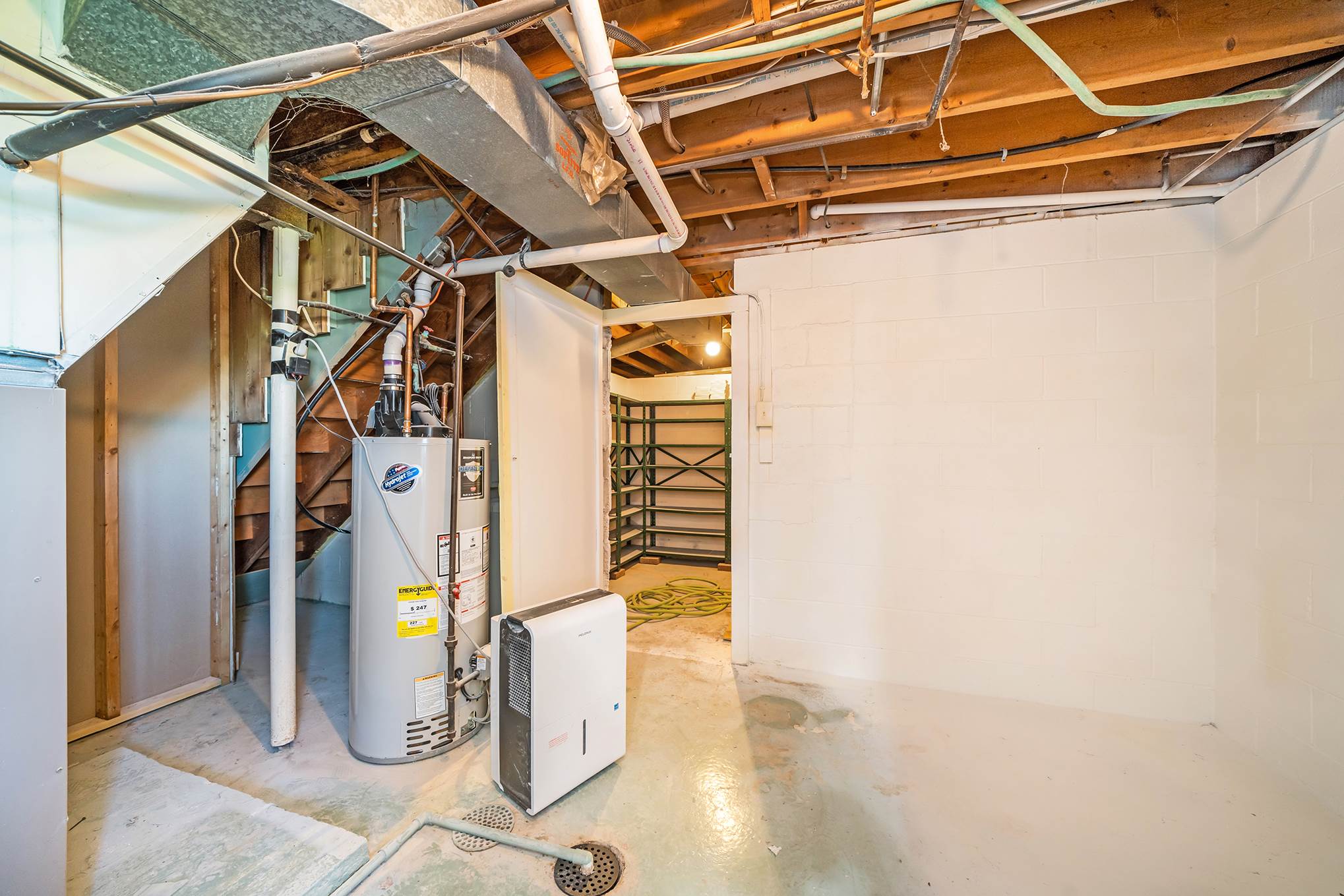 1266 West 120TH Street, Ashland Township, MI 49327