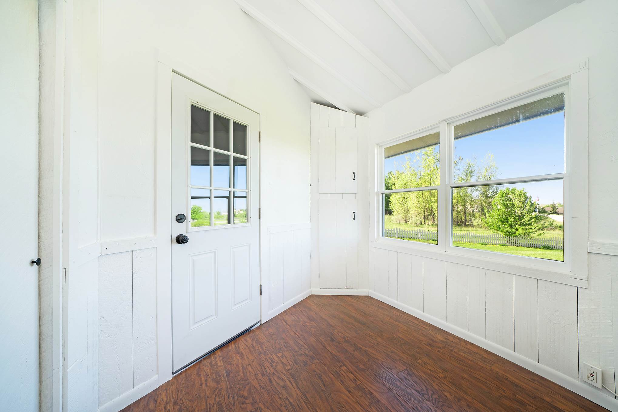 1266 West 120TH Street, Ashland Township, MI 49327