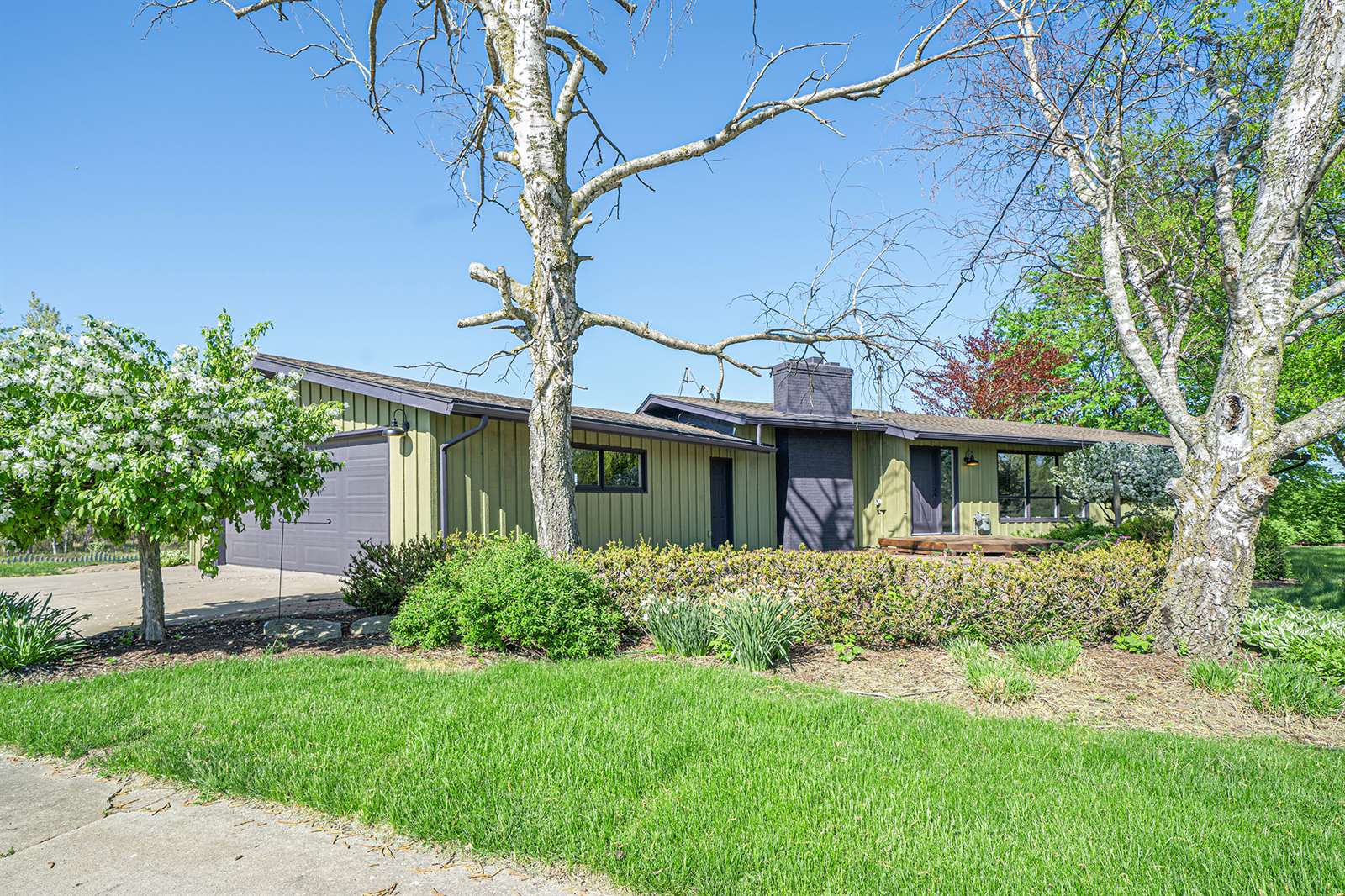 1266 West 120TH Street, Ashland Township, MI 49327