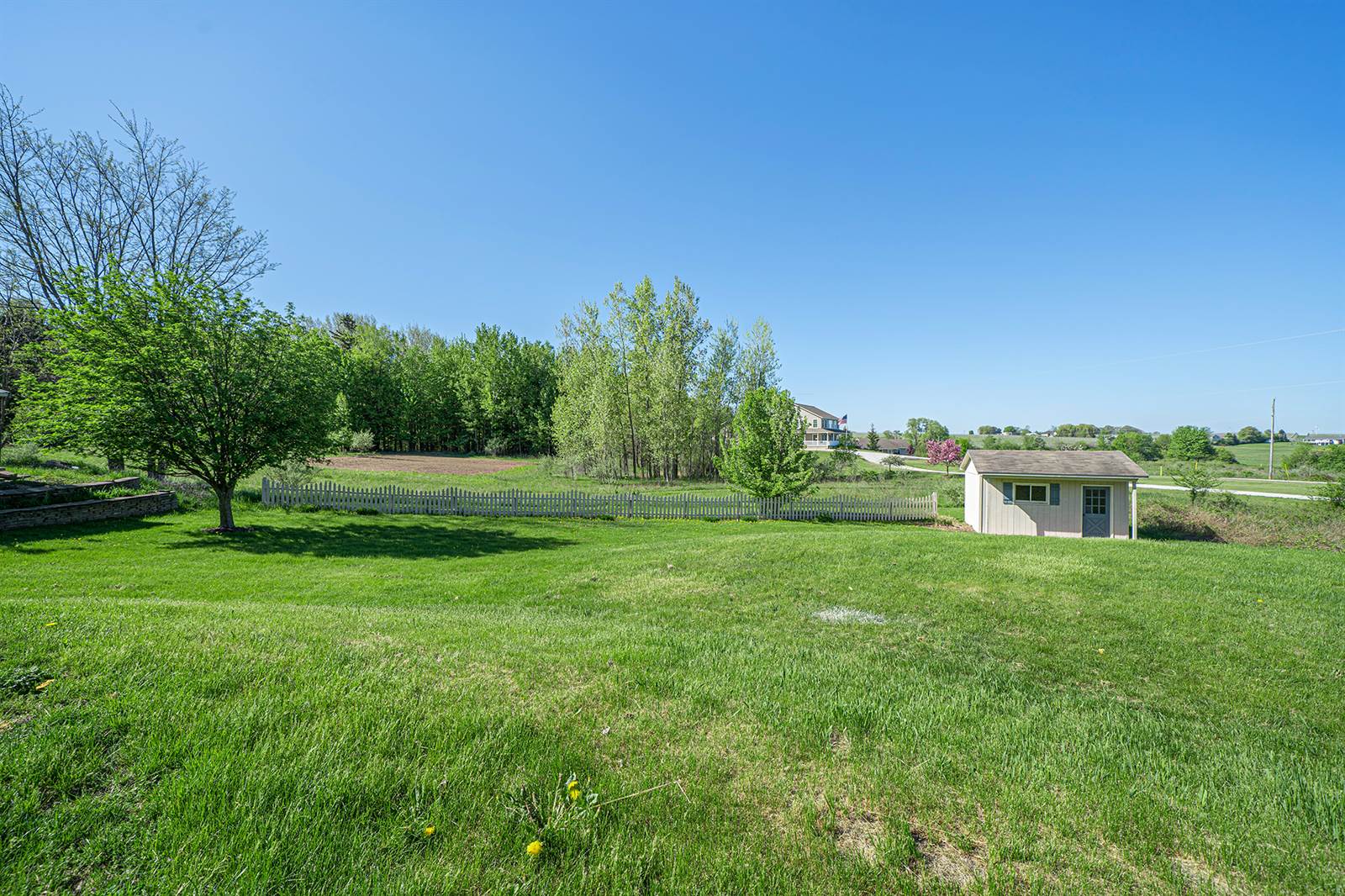 1266 West 120TH Street, Ashland Township, MI 49327