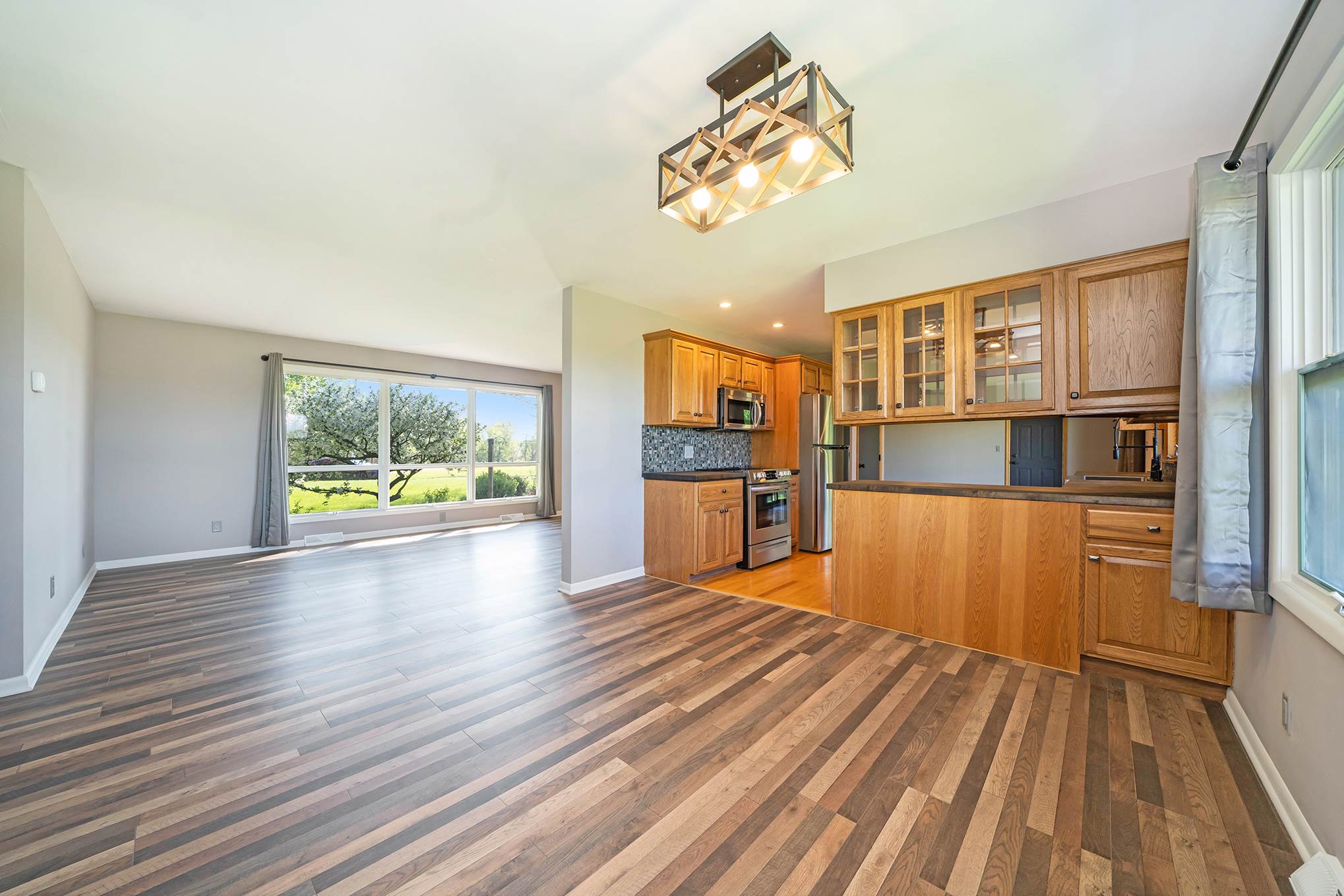 1266 West 120TH Street, Ashland Township, MI 49327