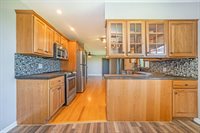 1266 West 120TH Street, Ashland Township, MI 49327