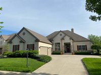 4591 Hickory Rock Dr, Powell, OH 43065