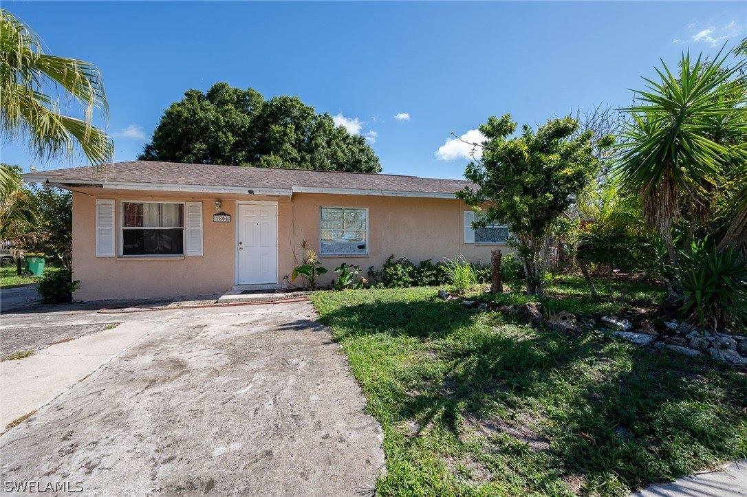 1806 Leed Avenue, Immokalee, FL 34142